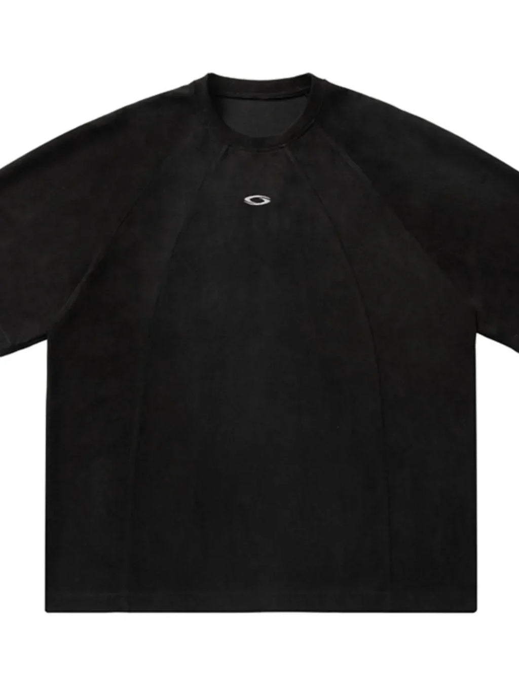 Men's Round Neck Half Sleeve T-Shirt - tif-shop24.de