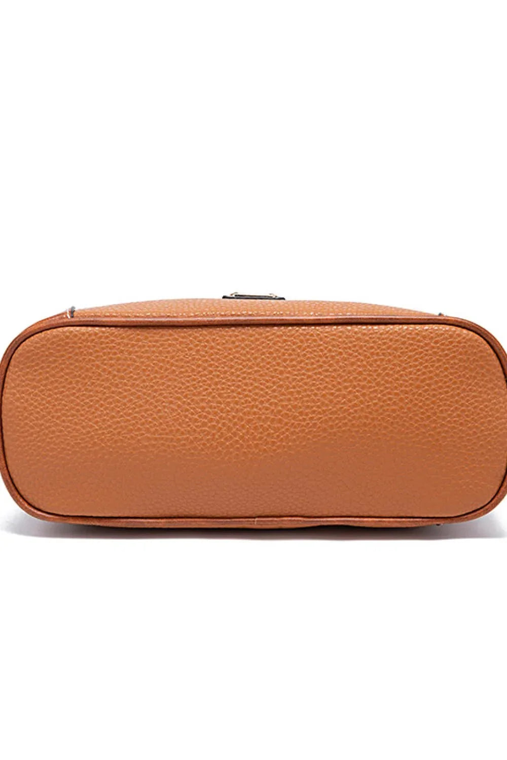 PU Leather Crossbody Bag - tif-shop24.de