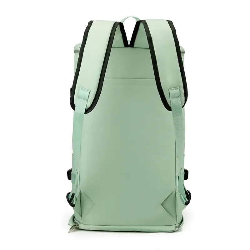 Multi Pocket Travel Backpack Bag - tif-shop24.de