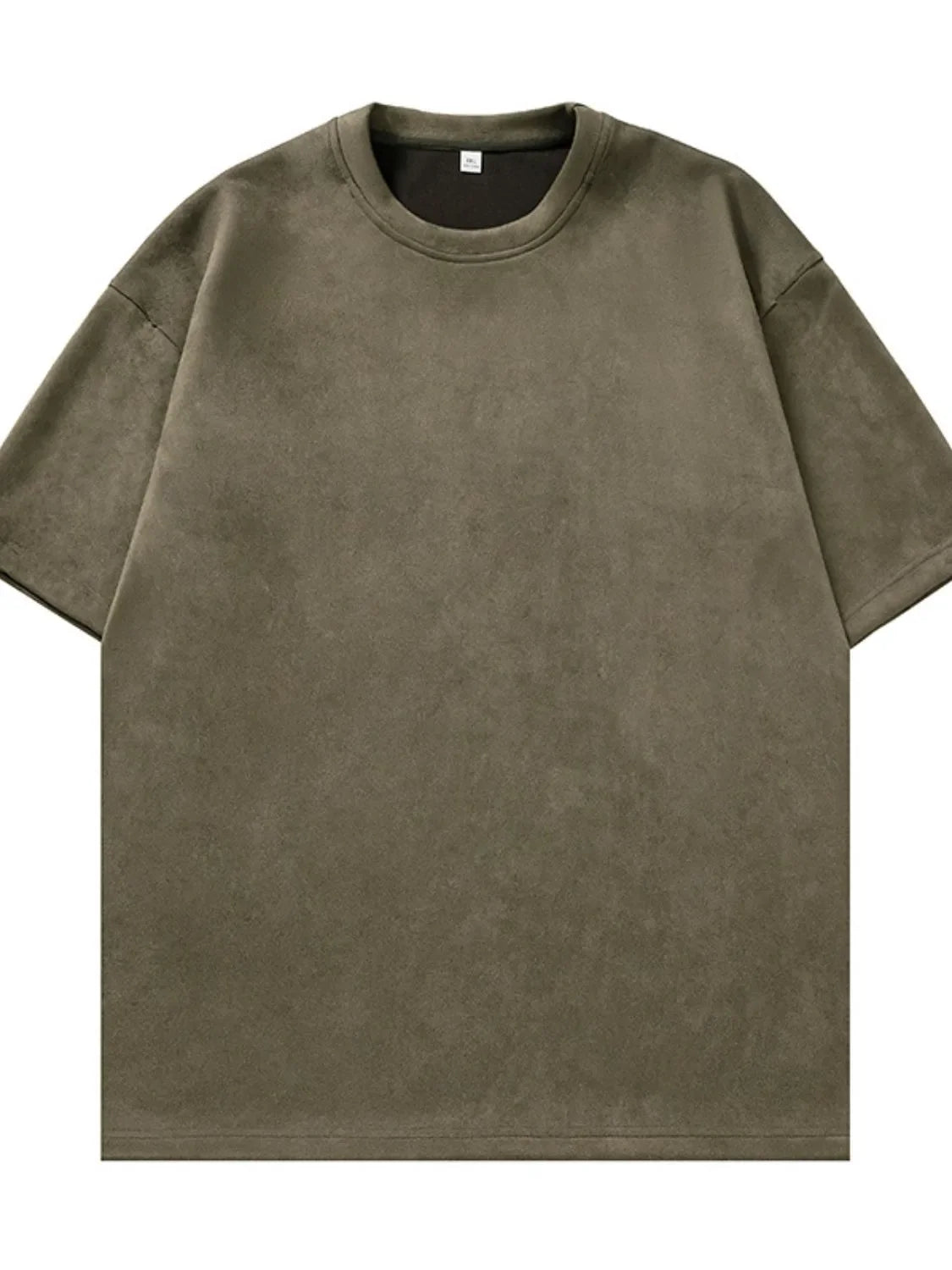 Men's Round Neck Half Sleeve T-Shirt - tif-shop24.de