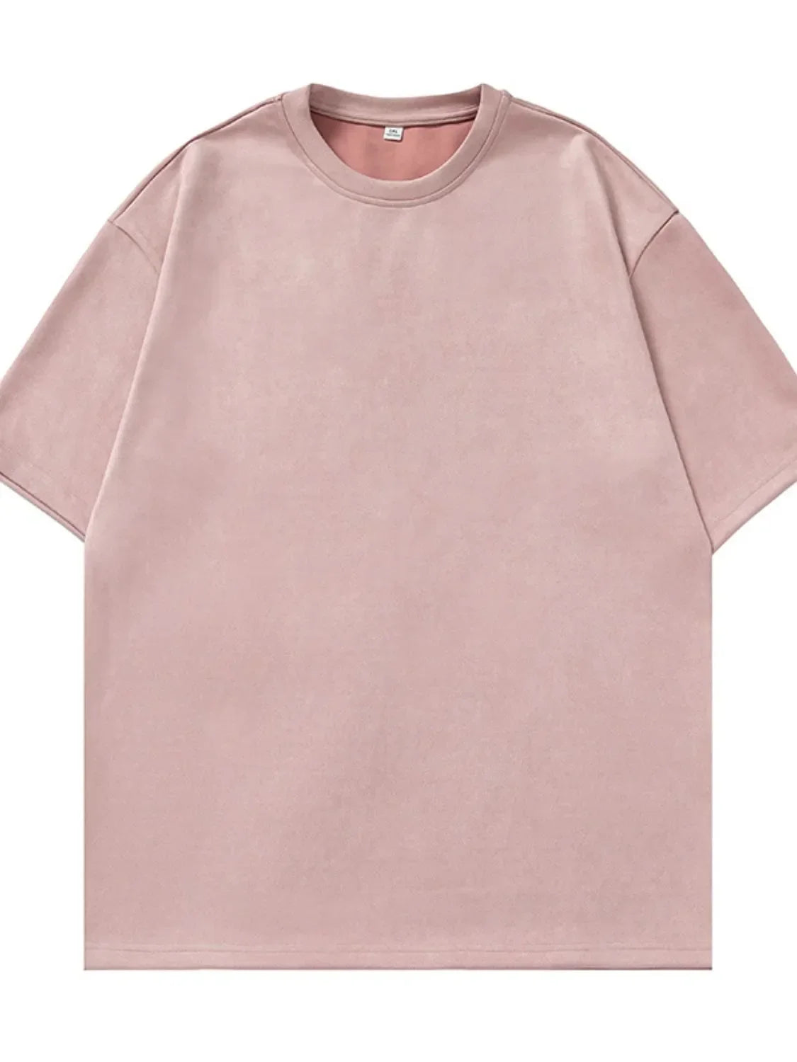 Men's Round Neck Half Sleeve T-Shirt - tif-shop24.de