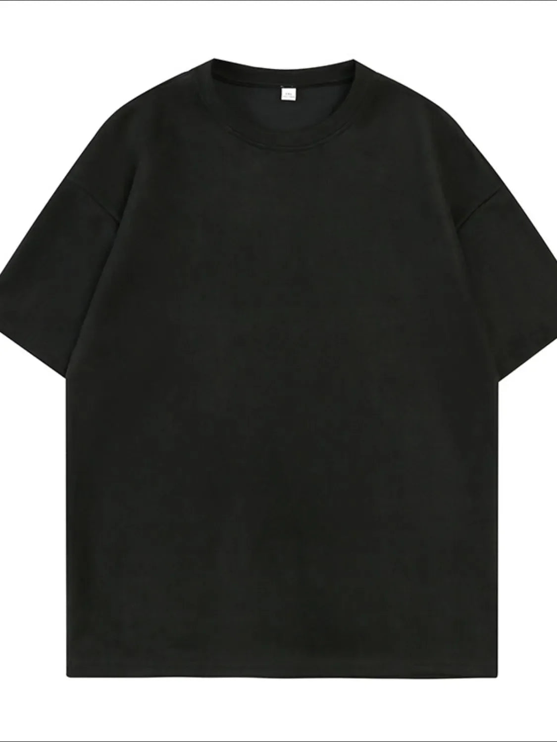 Men's Round Neck Half Sleeve T-Shirt - tif-shop24.de