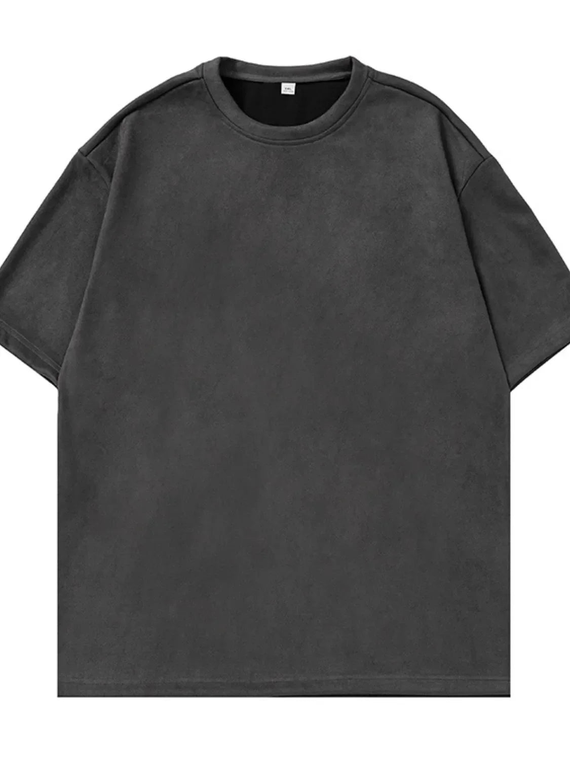 Men's Round Neck Half Sleeve T-Shirt - tif-shop24.de