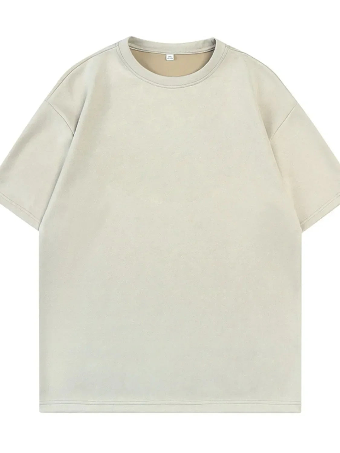 Men's Round Neck Half Sleeve T-Shirt - tif-shop24.de