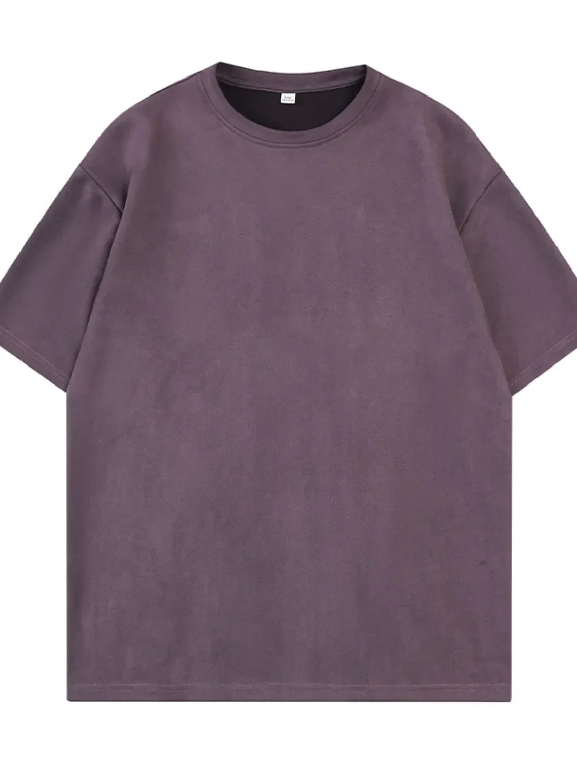 Men's Round Neck Half Sleeve T-Shirt - tif-shop24.de