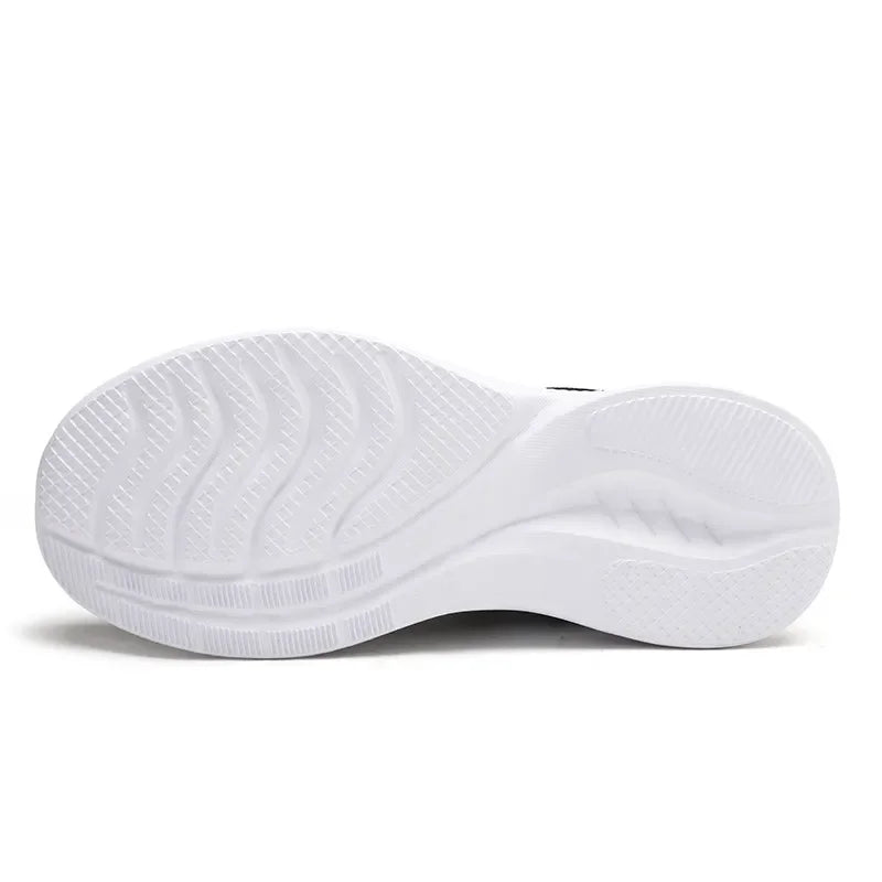 Breathable Mesh Lace Up Athletic - tif-shop24.de