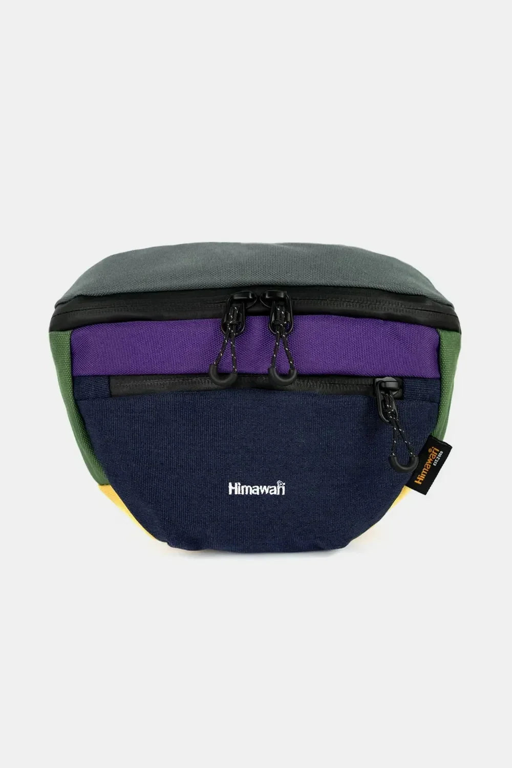 Himawari Waterproof Canvas Adjustable Strap Sling Bag - tif-shop24.de