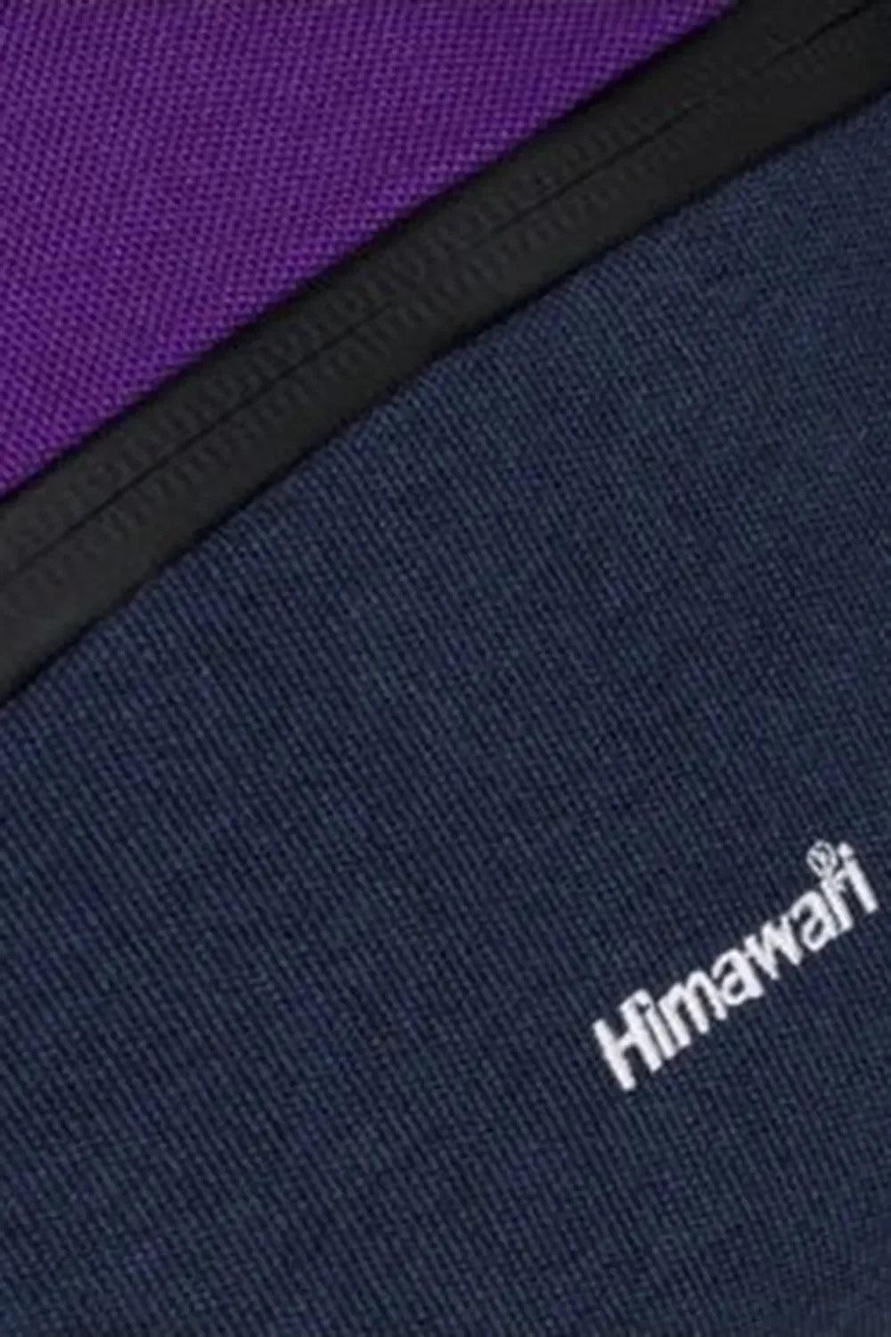 Himawari Waterproof Canvas Adjustable Strap Sling Bag - tif-shop24.de