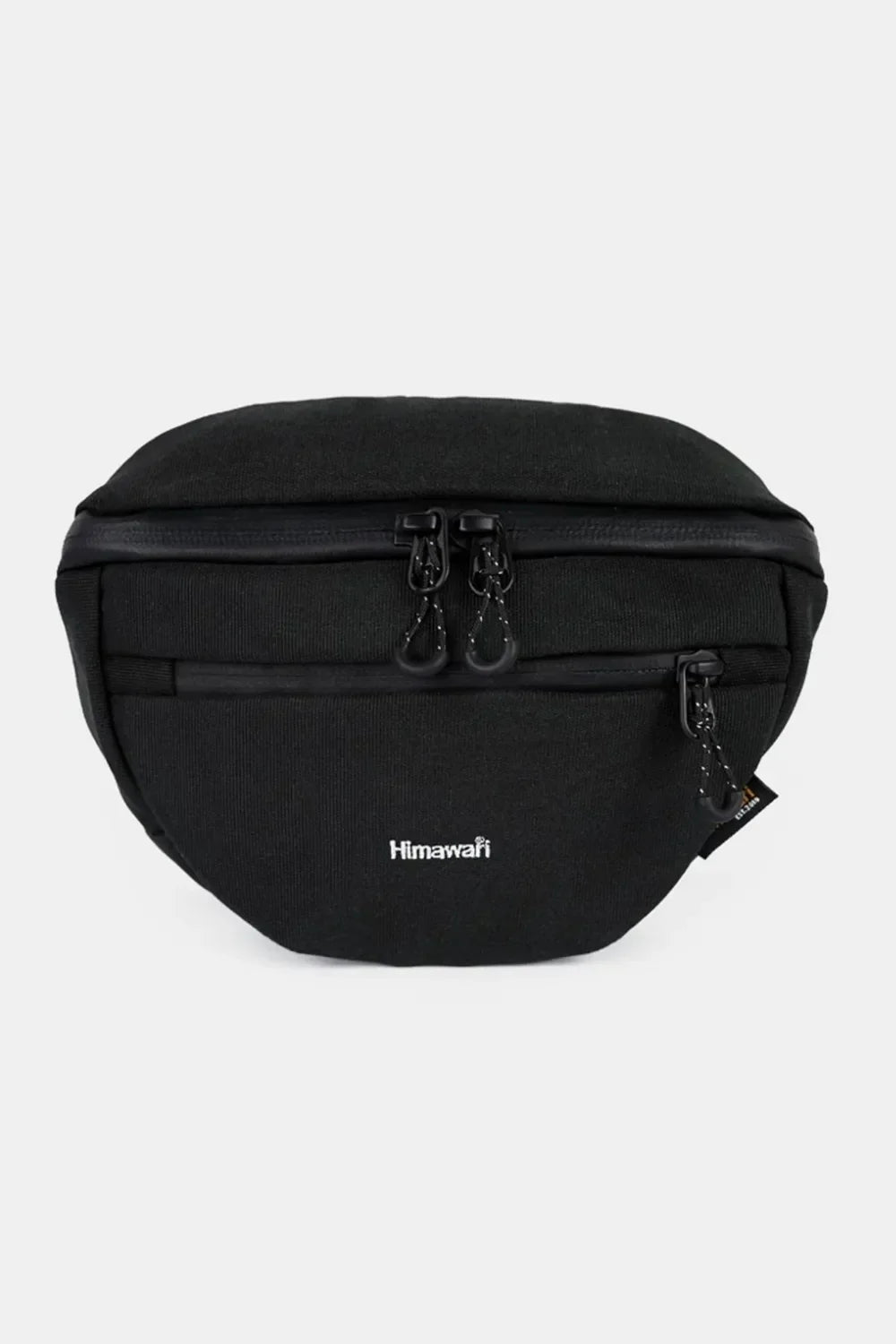 Himawari Waterproof Canvas Adjustable Strap Sling Bag - tif-shop24.de