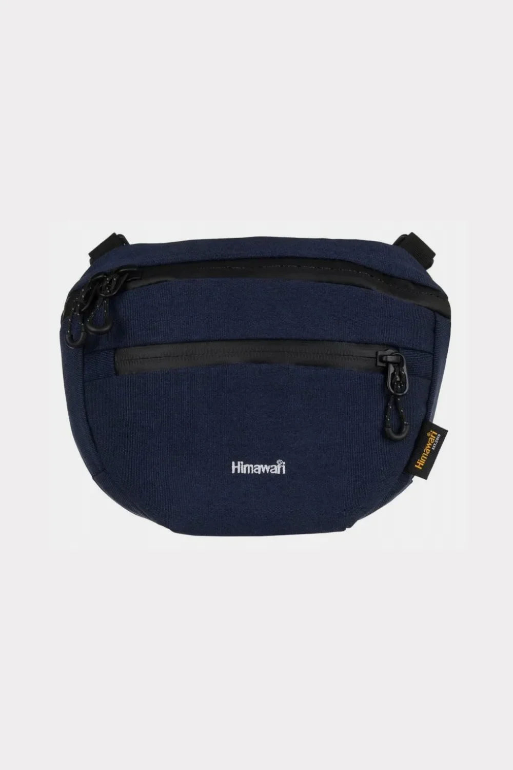 Himawari Waterproof Canvas Adjustable Strap Sling Bag - tif-shop24.de