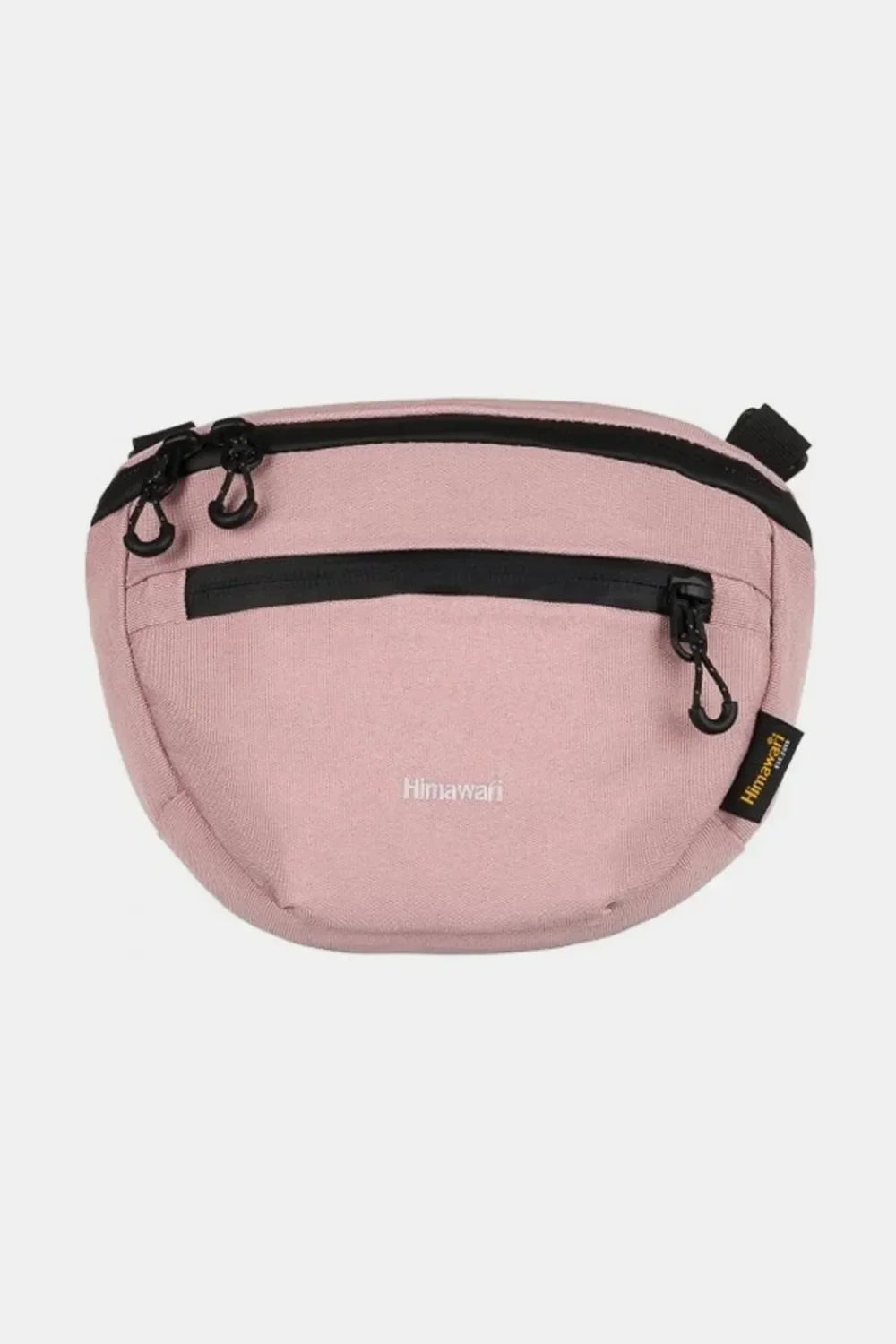 Himawari Waterproof Canvas Adjustable Strap Sling Bag - tif-shop24.de