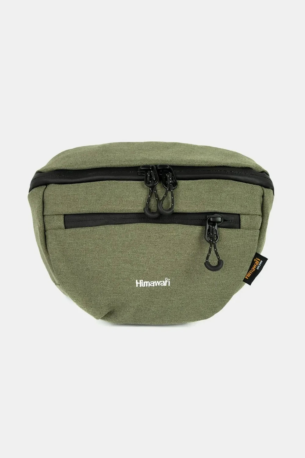 Himawari Waterproof Canvas Adjustable Strap Sling Bag - tif-shop24.de