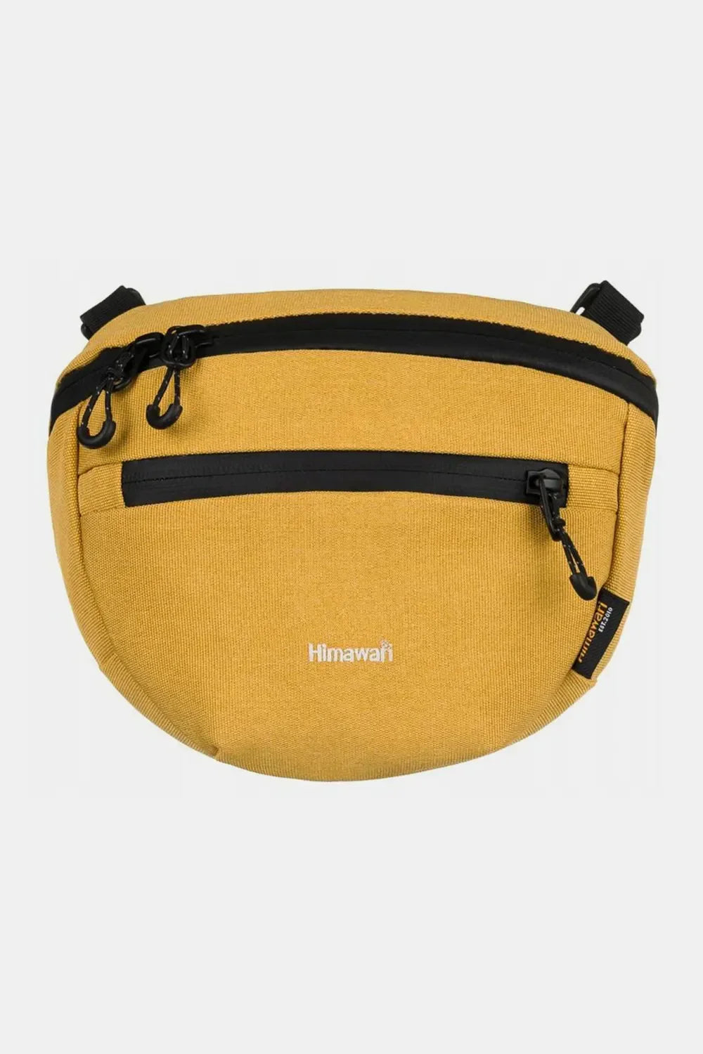 Himawari Waterproof Canvas Adjustable Strap Sling Bag - tif-shop24.de