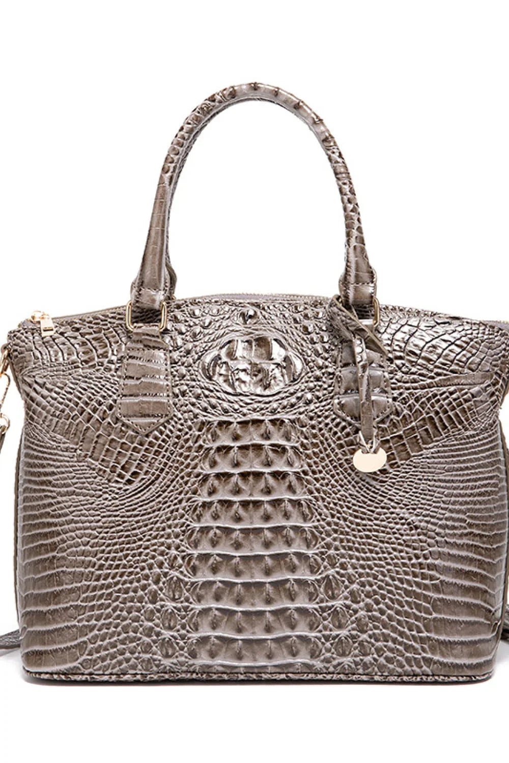PU Leather Handbag - tif-shop24.de
