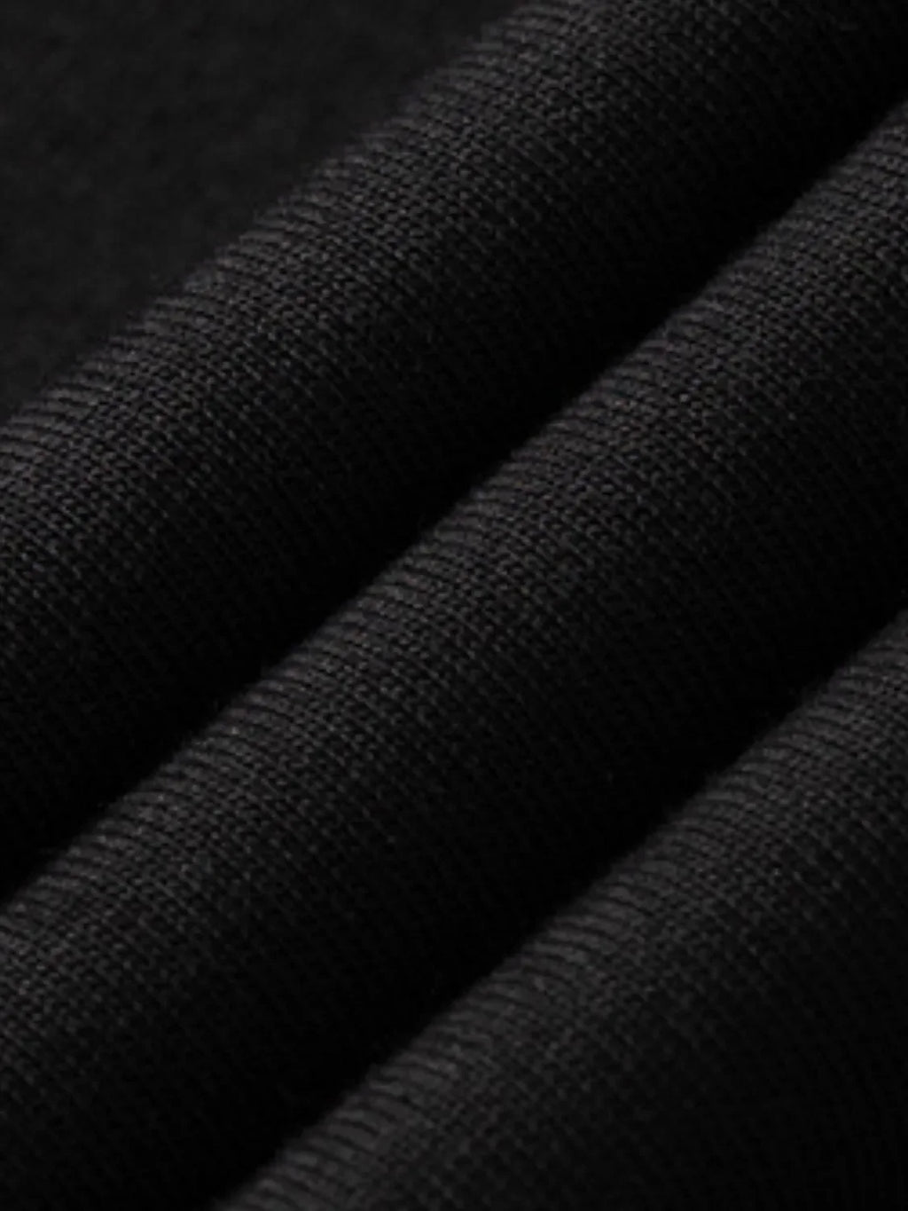 Men's Plus Size Graphic Round Neck Half Sleeve T-Shirt - tif-shop24.de