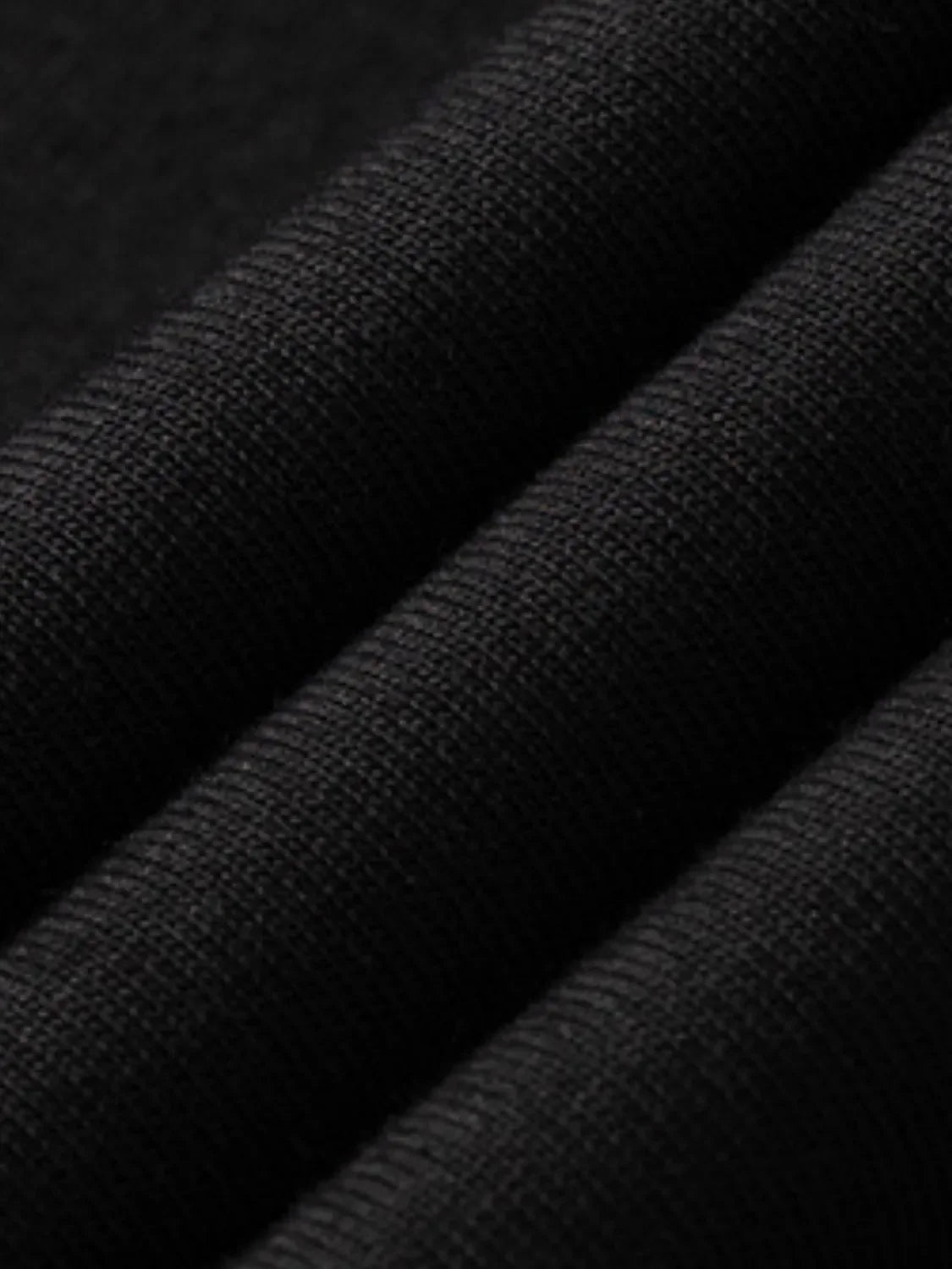 Men's Plus Size Graphic Round Neck Half Sleeve T-Shirt - tif-shop24.de