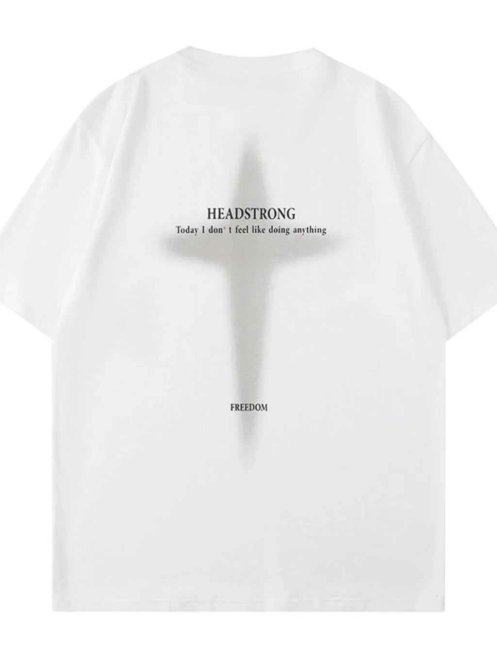 Men's Round Neck Half Sleeve T-Shirt - tif-shop24.de