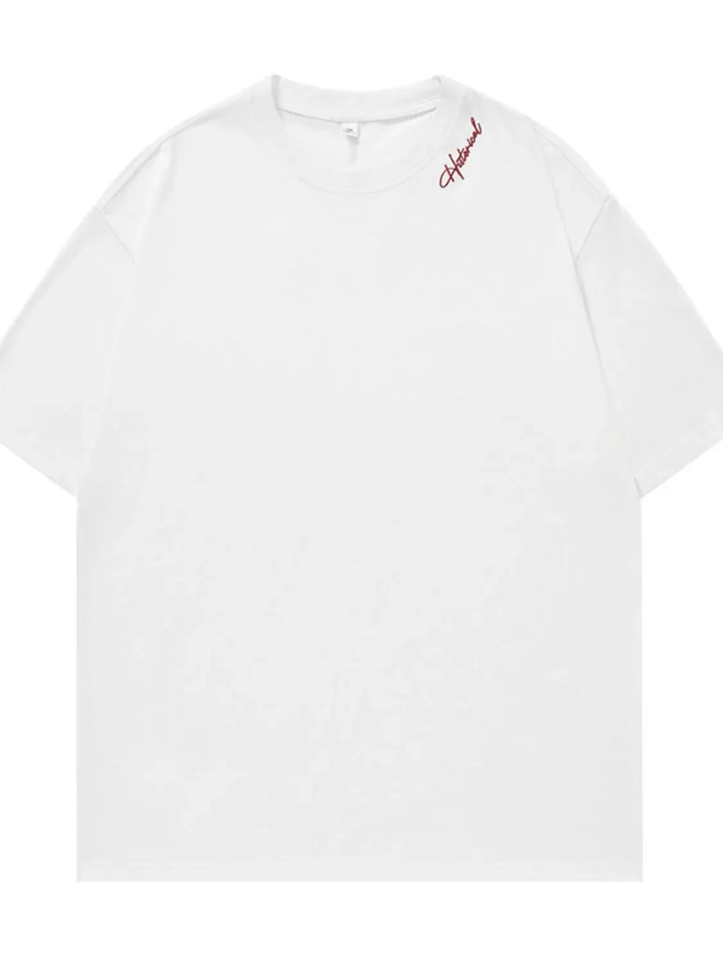Men's Round Neck Half Sleeve T-Shirt - tif-shop24.de