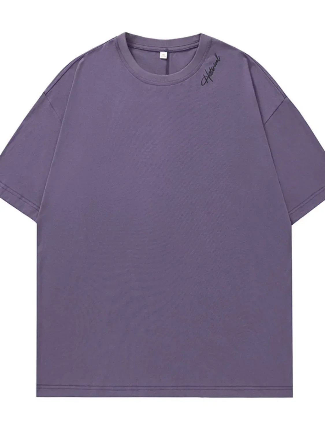 Men's Round Neck Half Sleeve T-Shirt - tif-shop24.de