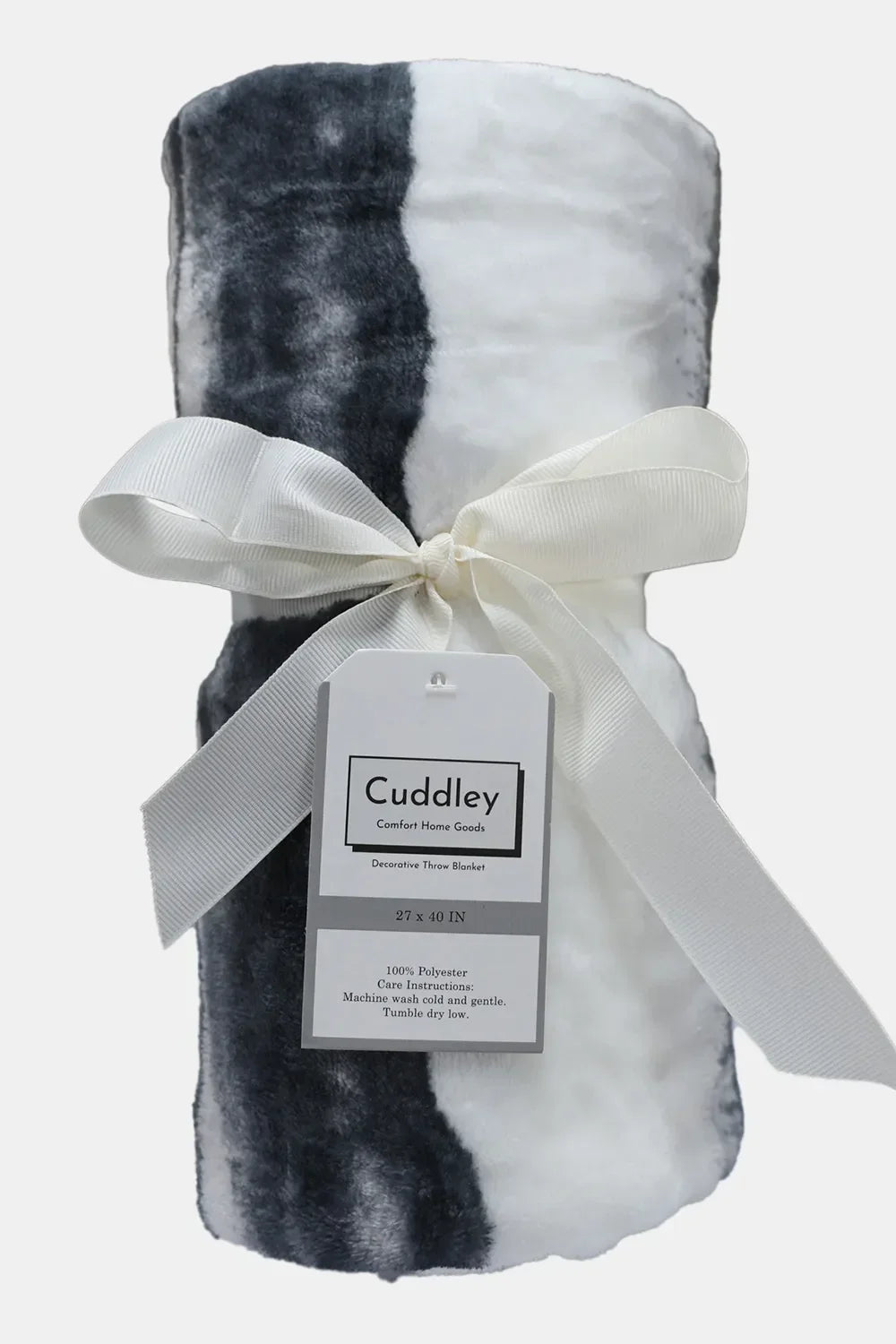 Cuddley Fleece Decorative Throw Blanket - tif-shop24.de