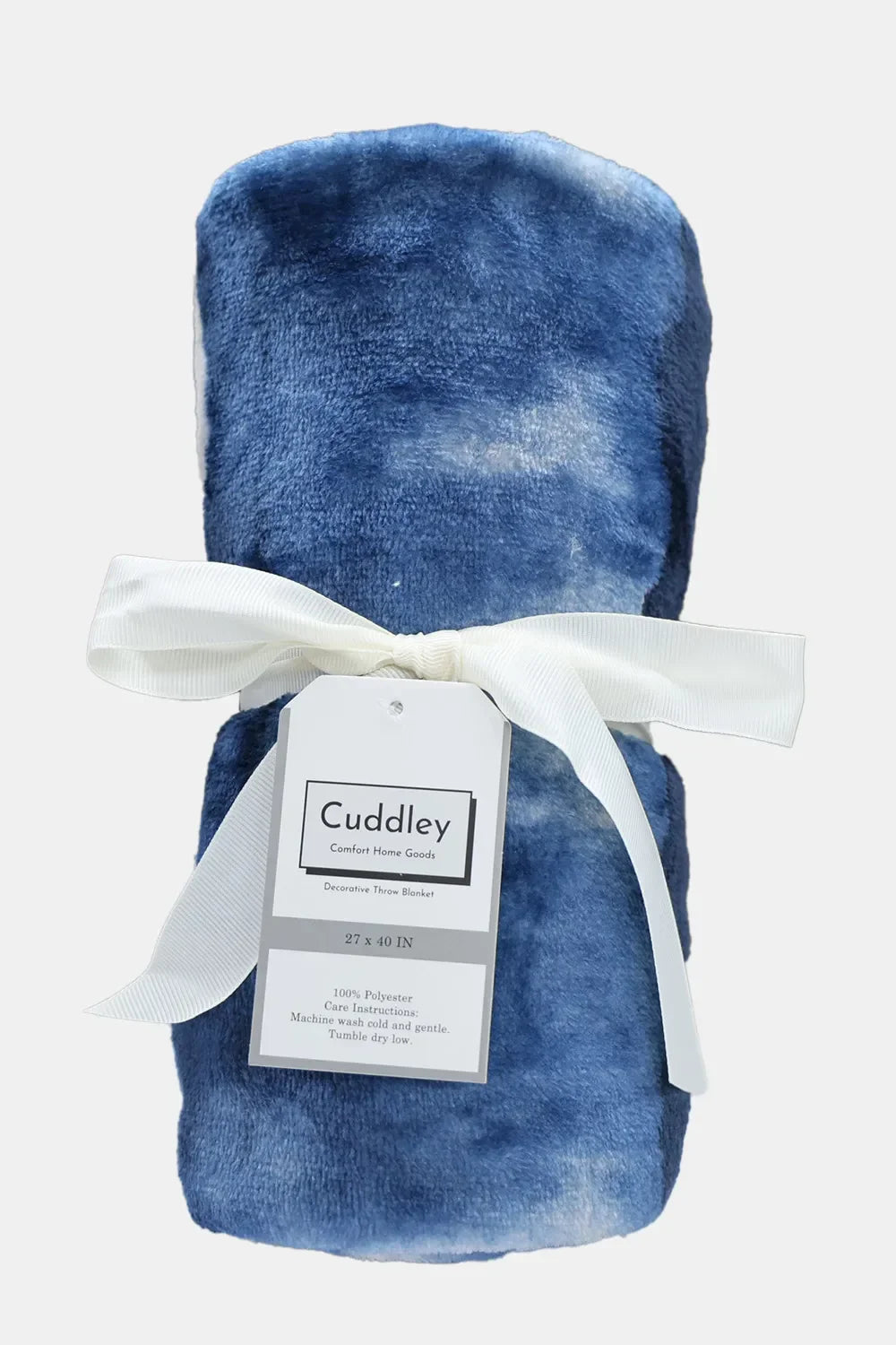 Cuddley Fleece Decorative Throw Blanket - tif-shop24.de