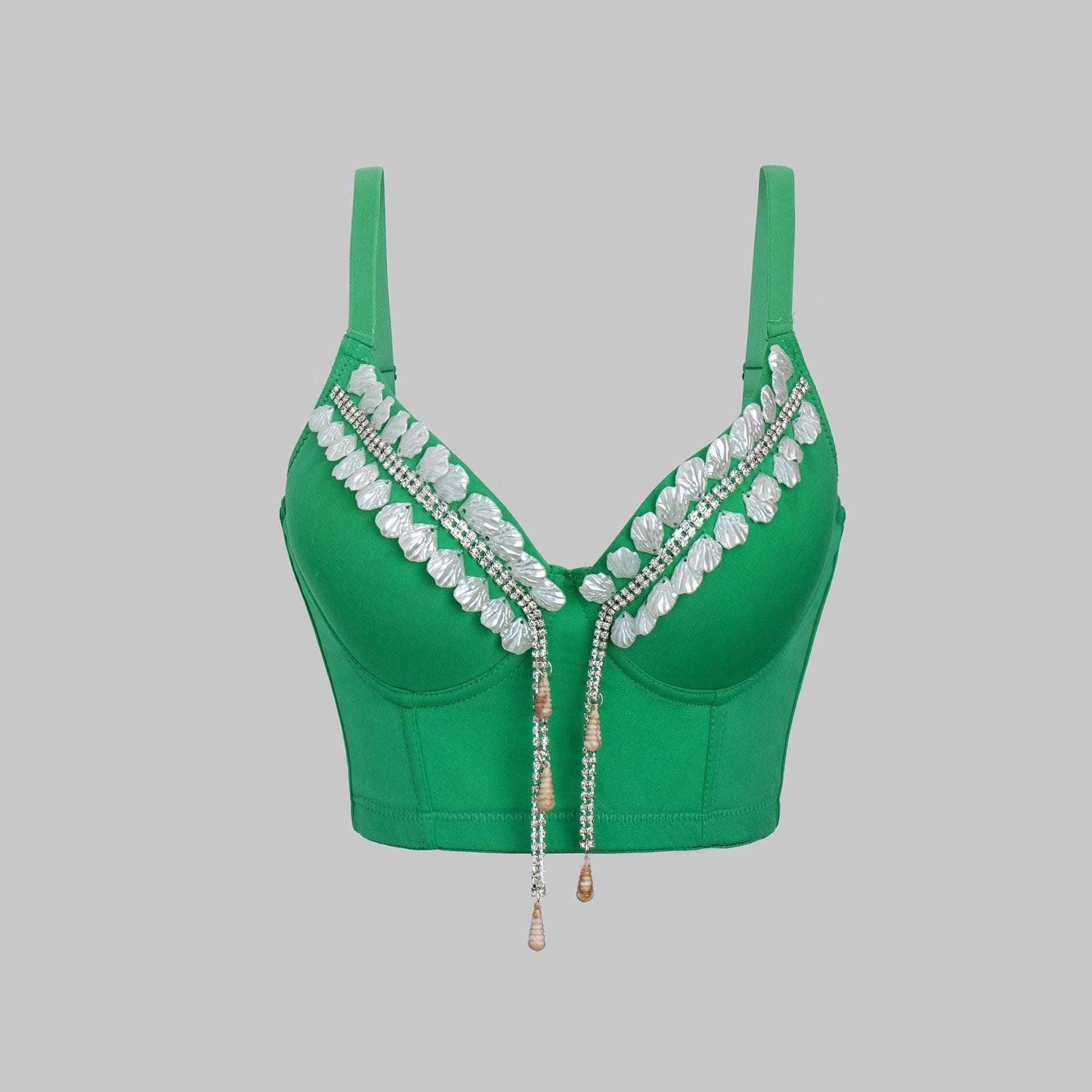 Women's Outerwear New Element Shell Conch Pendant Pure Desire - tif-shop24.de