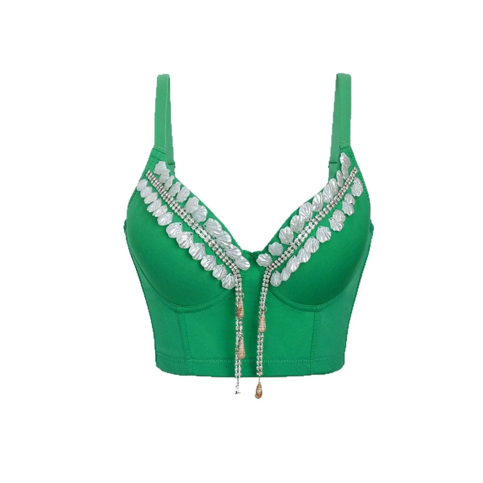 Women's Outerwear New Element Shell Conch Pendant Pure Desire - tif-shop24.de