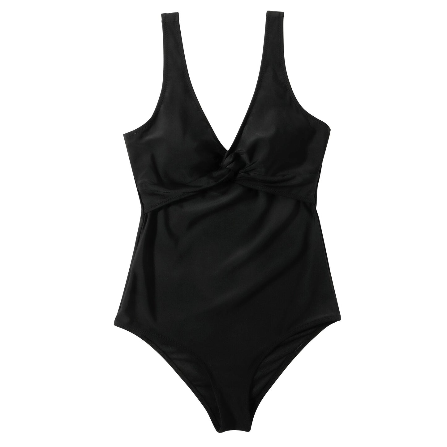 2021 Badebekleidung Einteiliger Badeanzug Leopard Badebekleidung Frauen Schwimmen Bikini Push Up Monokini Sexy Einteiliger Badeanzug mit V-Ausschnitt - tif-shop24.de