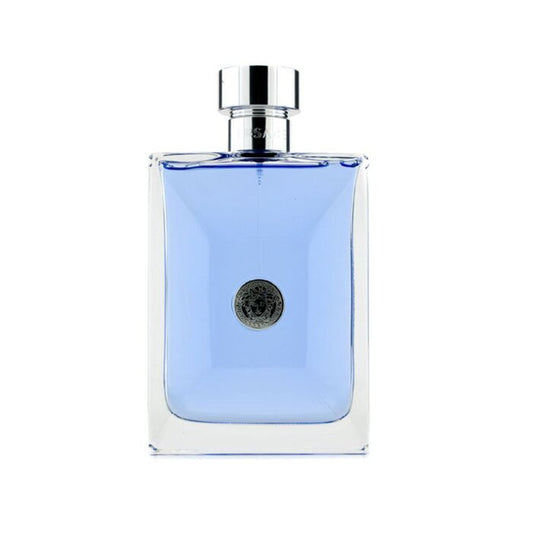 VERSACE - Versace Pour Homme Eau De Toilette Spray (Signature) Versace