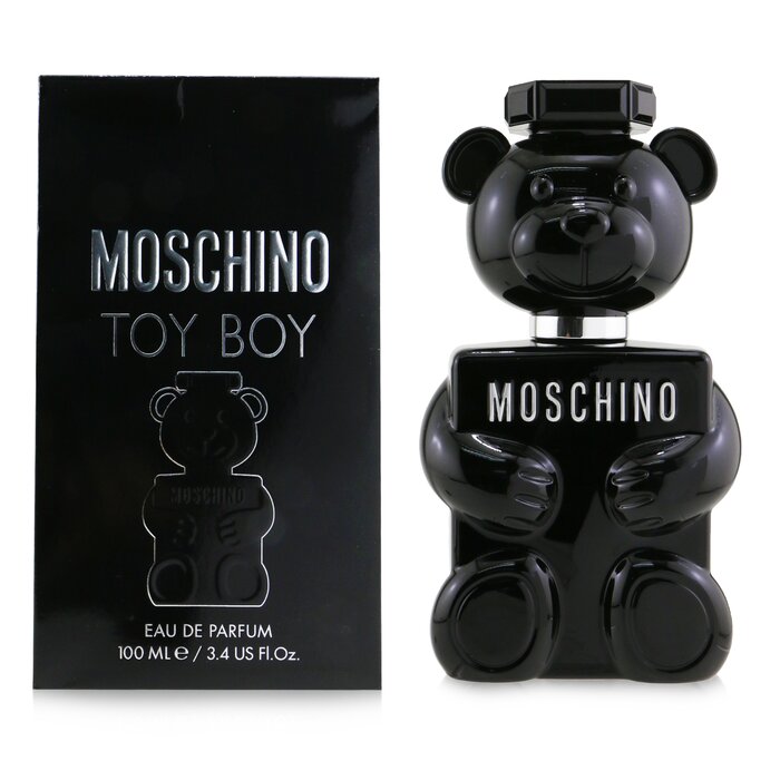 MOSCHINO - Toy Boy Eau De Parfum Spray Moschino