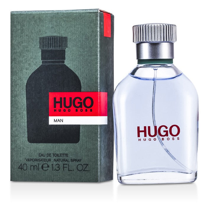 HUGO BOSS - Hugo Eau De Toilette Spray Hugo Boss