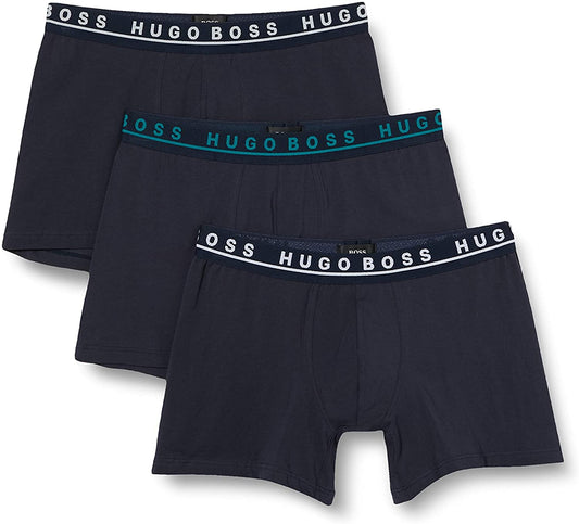 Hugo Boss Herren Boxer (3er Pack) tif shop 24.de