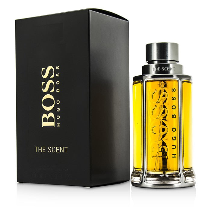 HUGO BOSS - The Scent Eau De Toilette Spray Hugo Boss