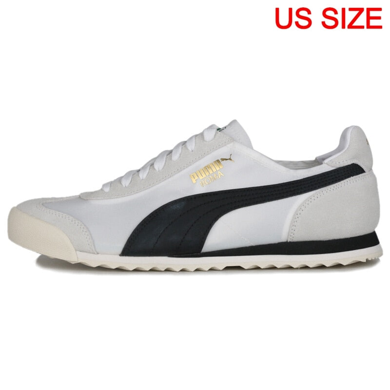 Original Neu Eingetroffen  PUMA Roma OG Nylon Uniesex Laufschuhe Turnschuhe tif-shop24.de