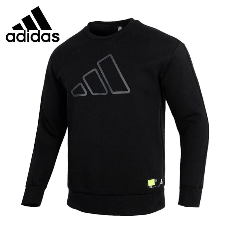 Original New Arrival  Adidas TH SWT DK BOS Men's Pullover Jerseys Sportswear tif-shop24.de