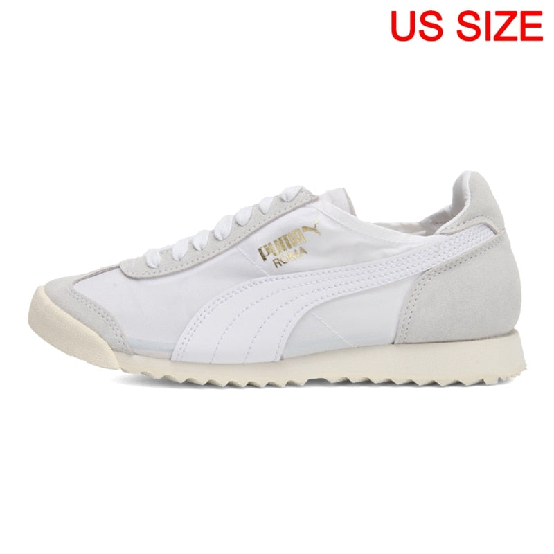 Original Neu Eingetroffen  PUMA Roma OG Nylon Uniesex Laufschuhe Turnschuhe tif-shop24.de