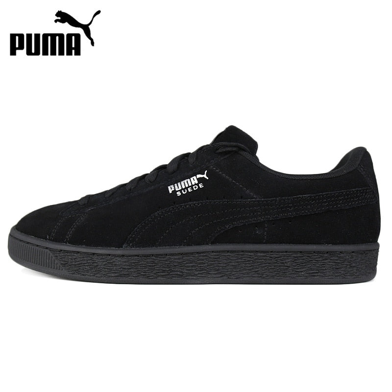 Original Neu Eingetroffen PUMA Suede Classic + Herren Skateboardschuhe Sneakers tif-shop24.de