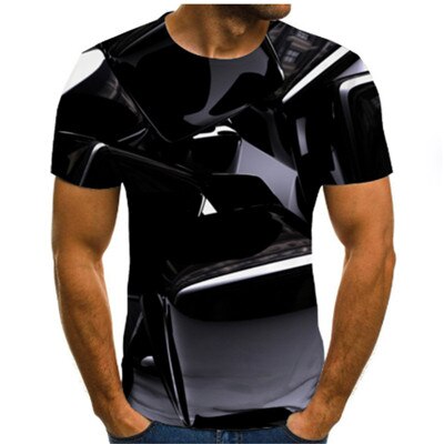 2021 Neu Eingetroffen Bier 3D Print T Shirt  Lustige Neuheit T-shirt Kurzarm Tops Unisex Outfit Kleidung tif-shop24.de