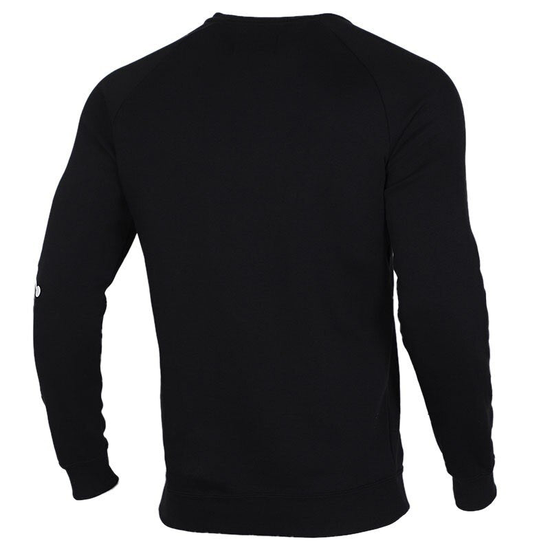 Original Neu Eingetroffen   NIKE AS  SPRT DNA BRUSHED HBR CR Men's  T-shirts  Long sleeve Sportswear tif-shop24.de