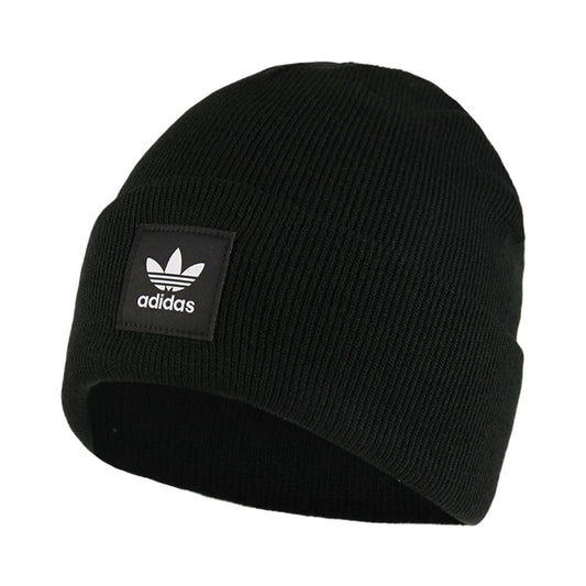 Original Neu Eingetroffen  Adidas Originals AC CUFF KNIT Unisex Caps tif-shop24.de