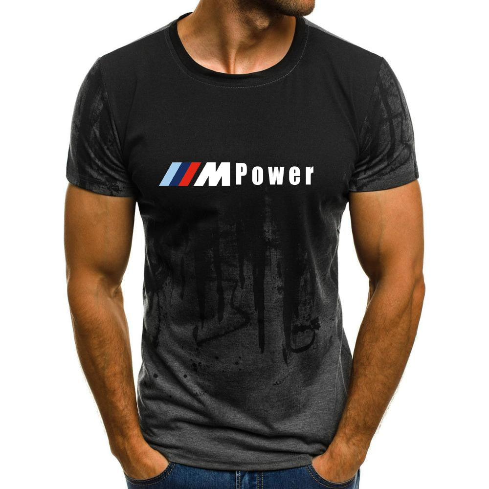 Hohe Qualität T Shirt für Männer 3D Druck Sport Racing T Shirts Männer Frauen Sommer Mode Casual Tops übergroßen T Shirts tif-shop24.de
