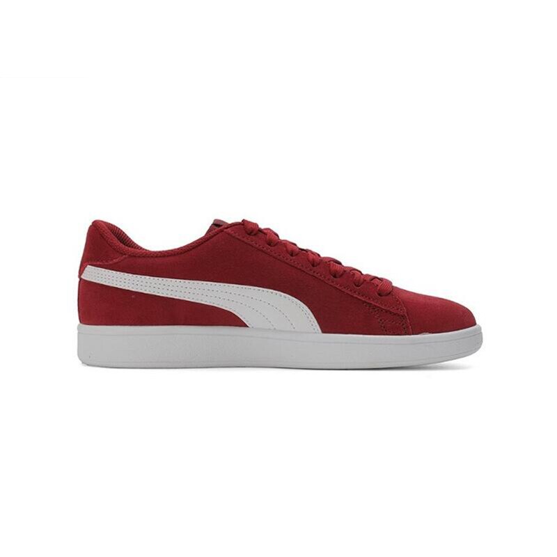 Original Neu Eingetroffen  PUMA Smash v2 Unisex Skateboardschuhe Sneakers tif-shop24.de