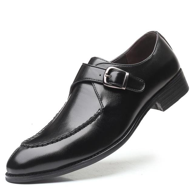 Italian Dress Shoes Men Wedding Party Shoes High Quality Casual Loafer Male Designer Flat Shoes Plus Size 38-48 tif-shop24.de