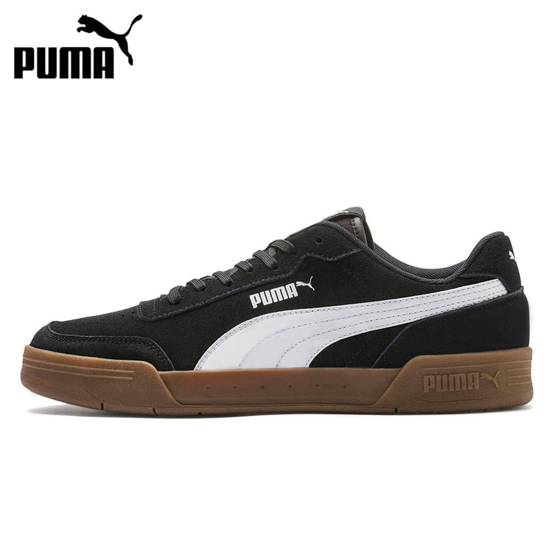 Original Neu Eingetroffen  PUMA Caracal SD Unisex Skateboardschuhe Sneakers tif-shop24.de