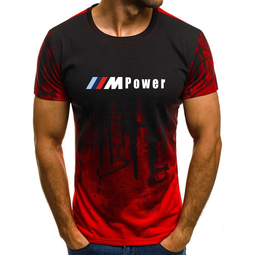 Hohe Qualität T Shirt für Männer 3D Druck Sport Racing T Shirts Männer Frauen Sommer Mode Casual Tops übergroßen T Shirts tif-shop24.de
