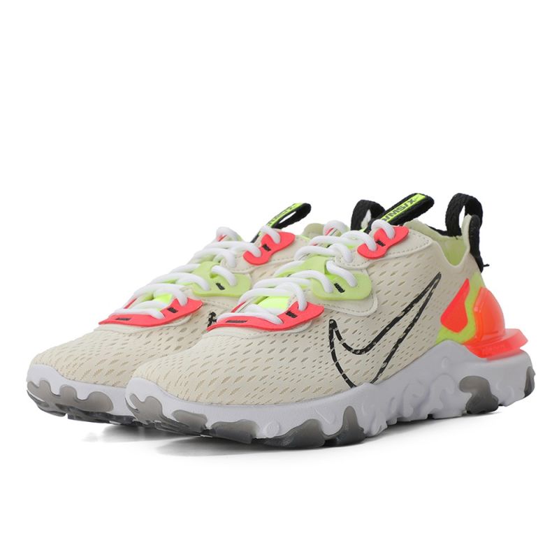 Original Neu Eingetroffen NIKE W NSW REACT VISION Damen Skateboard schuhe Sneakers tif-shop24.de