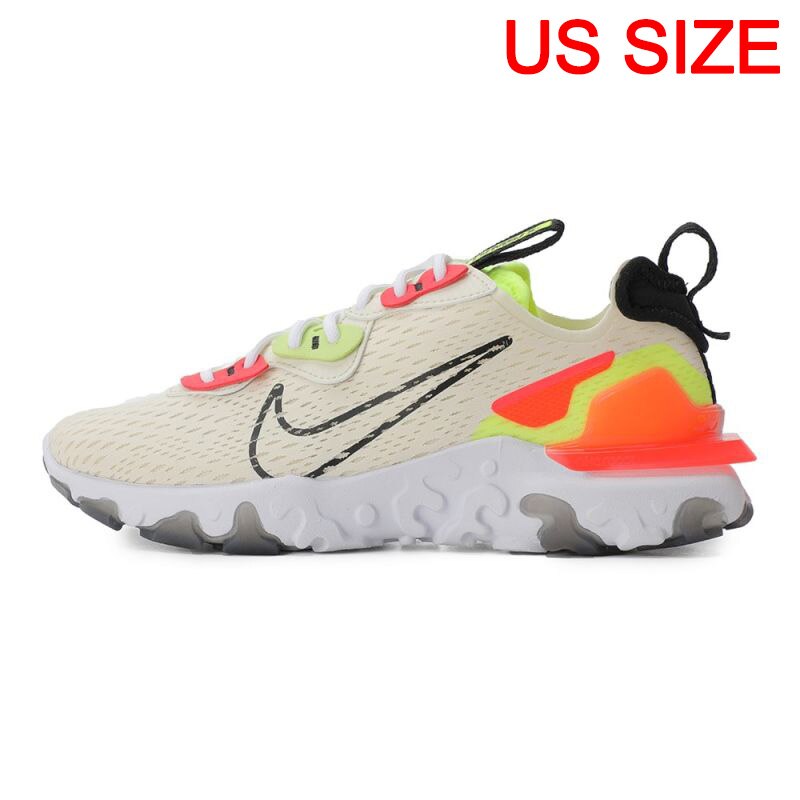 Original Neu Eingetroffen NIKE W NSW REACT VISION Damen Skateboard schuhe Sneakers tif-shop24.de