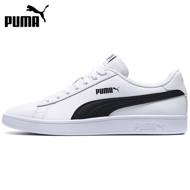 Original Neu Eingetroffen  PUMA Smash v2 L Unisex  Skateboarding Shoes Sneakers tif-shop24.de