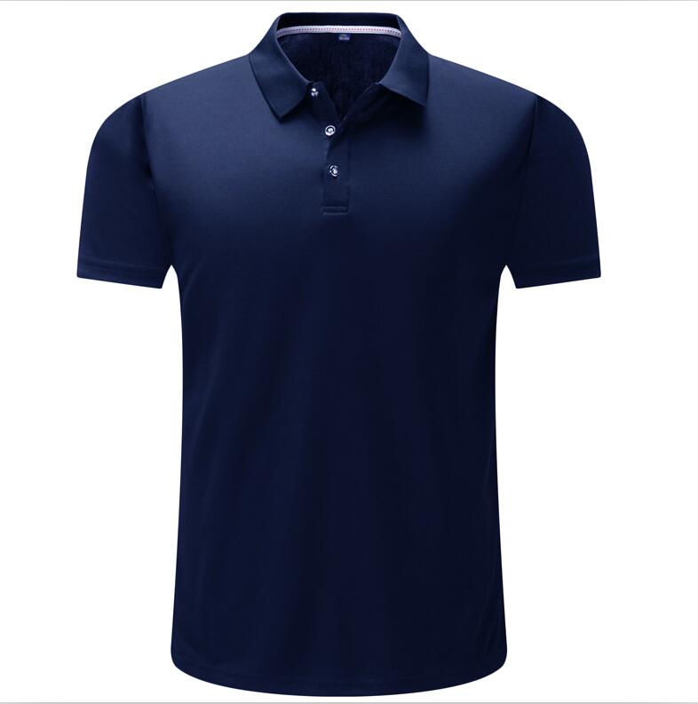 Polo-Shirt Camisa Hemd Baumwolle Kurzarm Shirt Marken Trikots Sommer Sports Jerseys Golf Tennis Blusas Tops tif-shop24.de