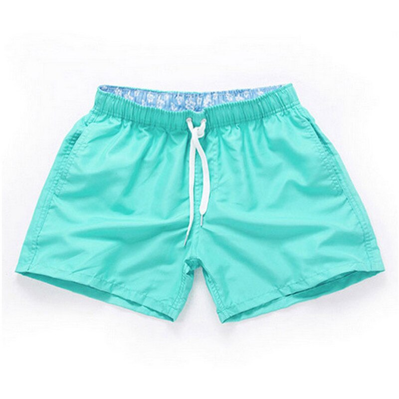 Badeanzug Strand Sport Badehose  Surf Schwimmen Shorts Bademode Boxer Schnell Trocknend tif-shop24.de